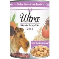 Nutro Ultra Adult Canned Dog Food