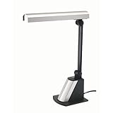 Panasonic SQT917S601 Electric Fluorescent Desk Lamp