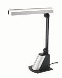 Panasonic SQT917S601 Electric Fluorescent Desk Lamp