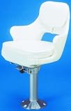 TODD MODEL 500 CHAIR REPLACEMENT CUSHION SETStyle: Old-No Handgrip Model / Color: White