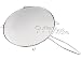 Cuisipro Splatter Guard- 13"