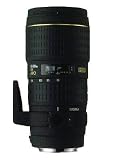 Sigma 70 - 200 / 2,8 APO /EX/DG/HSM/IF/Macro Brennweite einschliesslich 75 mm - Vario Zoom Objektiv