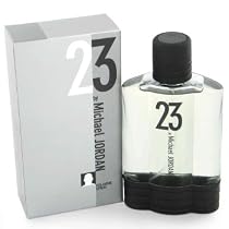 Michael Jordan 23 By Michael Jordan Eau De Toilette (EDT) Spray 3.4 Oz For Men
From Michael Jordan
