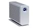 Lacie Little Big Disk Festplatte 200.0 GB FW400 / 2 x FW800 / USB2.0 16.0 MB