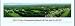 1993 Us Open-Baltusrol Golf Club by Mark Segal. Size 36.40 inches width by 14.00 inch...