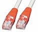 Network Cable - Crossover, CAT6, UTP, Grey, 7.5m