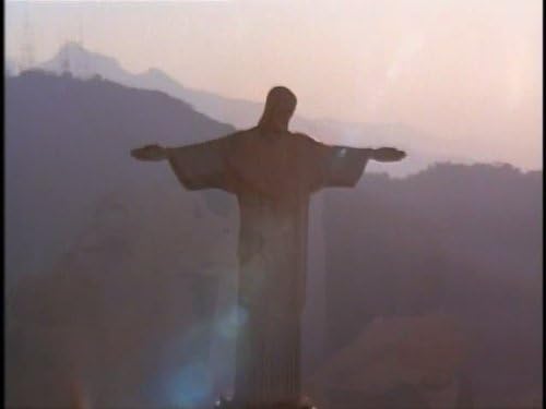 Zalman King's Red Shoe Diaries: Night Of Abandon