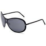 prada aviator sunglasses women Lacoste Womens LA 12