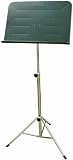 Hamilton KB50 Traveler Solid Desk Folding Base Orchestra Music Stand