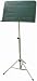 Hamilton KB50 Traveler Solid Desk Folding Base Orchestra Music Stand