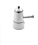 Espressobereiter Carmencita 3 Tassen 31YM804AQ3L. SL160 Espressobereiter Carmencita 3 Tassen