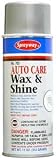 Auto Wax & Shine - Case:12