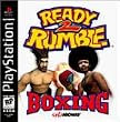 Ready 2 Rumble Boxing