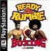 Ready 2 Rumble Boxing