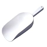 Paragon Popcorn Scoop- Plastic #1040