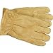 Wells Lamont 1091L Mens Lined Deerskin Glove