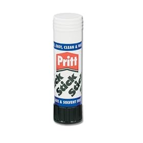 Pritt Stick Medium 22g (Pack of 6)