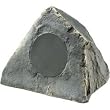 TIC CORPORATION TFS0 SL Terra-Forms Outdoor Rock Speakers (Slate)