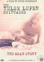 Tulse Luper Suitcases [DVD]
