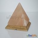 Himalayan Salt Lamp Rock Curing Asthma Inexpensive Gift