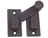 Cabinet Latch Oil Rubbed Bronze