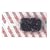Raxxess Rack Screws With Washers Hardware (Pack of 25)