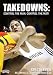 Championship Productions Greg Strobel Becoming A Champion Takedowns DVD