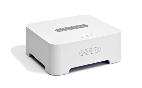 Sonos ZoneBridge 100 (BR100) image