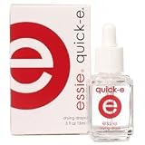 Essie Quick-e Drying Drops .5 oz.