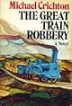 The Great Train Robbery