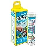EasyStrips 5-in-1 Test Strips, 25 strips