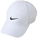 Swoosh Hat
Nike Golf Tech Swoosh Cap (White/Black)