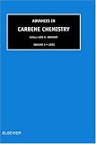 Review JAI Press  / Advances in Carbene Chemistry, Volume 3