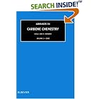 Advances in Carbene Chemistry, Volume 3 (Advances in Carbene Chemistry) by  U.H. Brinker