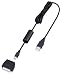 Electronics : Sony Clié USB Hotsync Cable for T Series - PEG-AHS10