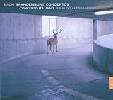 Brandenburg Concertos