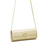Colorful Creations Women's DP77 Shimmer Medium Handbag