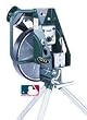 ATEC Casey 2 Combo Baseball/Softball 110V Training machine