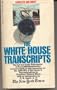 The White House Transcripts
