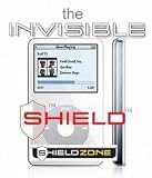 Invisible shield Full body protection - ipod video (60GB/80GB)