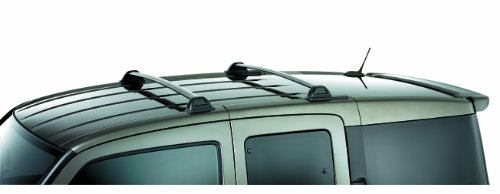 Honda Element Roof Luggage Rack 2003 - 2011
