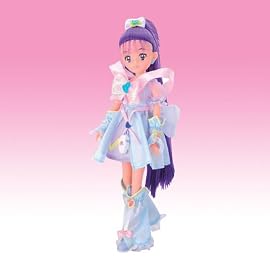ふたりはプリキュアSplashStar プリキュアスタイルドレスシリーズ キュアウィンディ