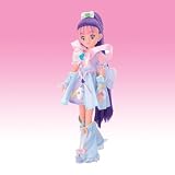 ふたりはプリキュアSplashStar プリキュアスタイルドレスシリーズ キュアウィンディ の評価・レビュー