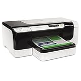 HP C9297A - Officejet Pro 8000 Color Inkjet Wireless Printer