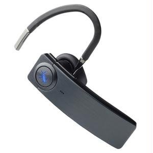 BlueAnt Q1 Bluetooth Headset with Voice Control and Multipoint Promotional Headset - Non-Retail Packaging