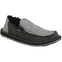 Sanuk Watson Slipper - Men's