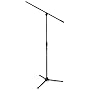 Microphone Stand with Boom