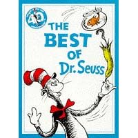 The Best of Dr.Seuss: "Cat in the Hat", "Cat in the Hat Comes Back", "Dr.Seuss's ABC" (Dr.Seuss Classic Collection)