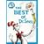 The Best of Dr.Seuss: "Cat in the Hat", "Cat in the Hat Comes Back", "Dr.Seuss's ABC" (Dr.Seuss Classic Collection)