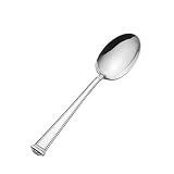 Tuttle la Preference Sterling Pantheon Tablespoon
